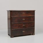 502726 Chest of drawers